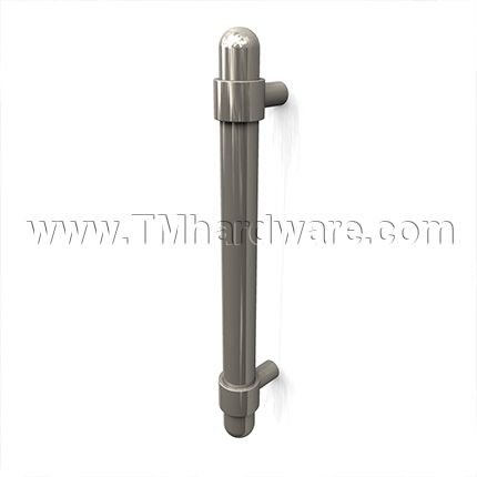 Rockwood BandWidth RM2204 - RM2214 Straight Pull - Round Ends