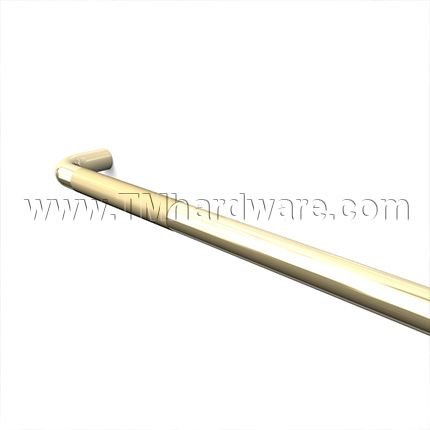 Rockwood RM3012-RM3032 Neometrix Push Bar with Grip Zone