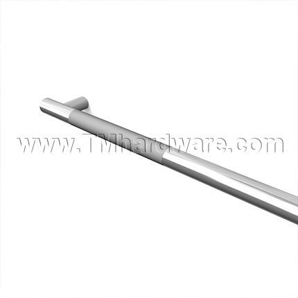 Rockwood NeoMax RM3202 - RM3222 - Push Bar - Flat Ends