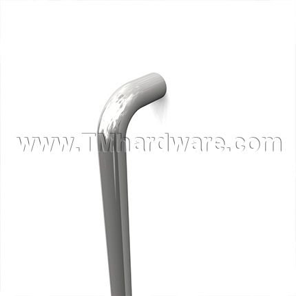 Rockwood MegaTek RM3340 - RM3342 Straight Pull - Bent Ends