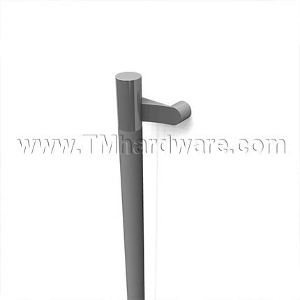 Rockwood NeoMax RM3410 - RM3412 Offset Pull - Flat Ends