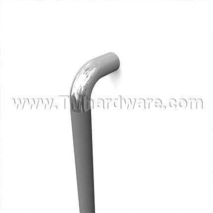 Rockwood NeoMax RM3440 - RM3442 Straight Pull - Bent Ends