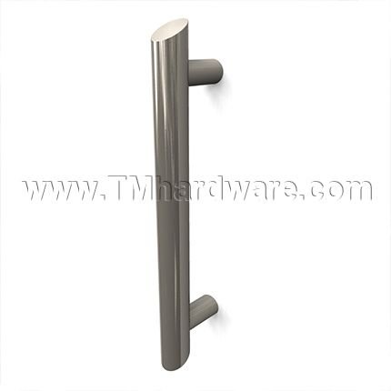 Rockwood SkewTek RM4200 Straight Pull with Thirty Degree Angled Ends, up to 16" OA
