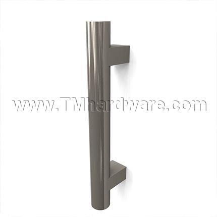 Rockwood SkewTek RM4270 Straight Pull with Rectangular Posts 2" Diameter, 18" - 30" OA