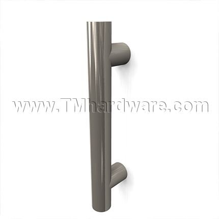 Rockwood SkewTek RM4274 Straight Pull with Round Posts - 2" Diameter, 18" - 30" OA
