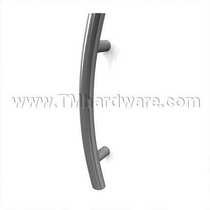 Rockwood CenTrex-2 RM4510 Side Radius Pull - 12" CTC