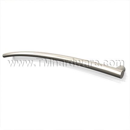 Rockwood CenTrex-2 RM4516 Radius Push Bar - up to 36" CTC