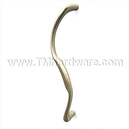 Rockwood SculpTrex RM5050 Graceful Curved Cast Pull, 20" CTC