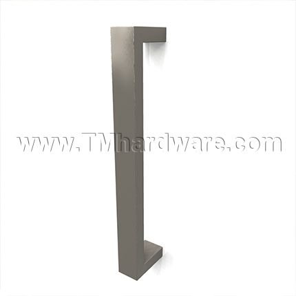 Rockwood PlanTek RM5230 - RM5240 Straight Pull with a Flat Front and Ends, 10" - 18" CTC