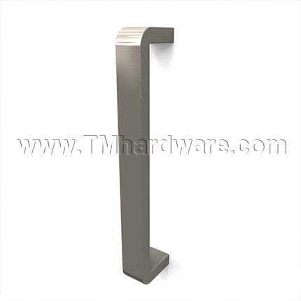 Rockwood PlanTek RM5250 - RM5260 Straight Pull with a Flat Front and Bent Ends, 10" - 18" CTC