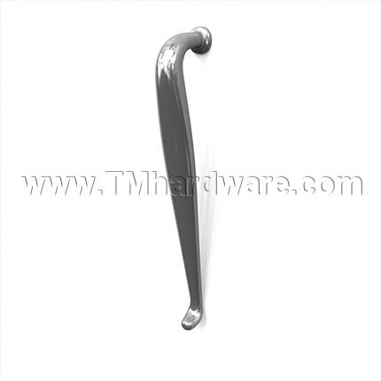 Rockwood Traditional RM5500 - RM5510 Cast Door Pull, 6" and 12" CTC