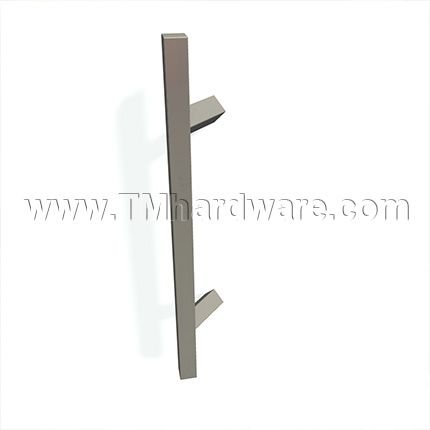 Rockwood GeoMetek Diamond RM7805 Straight Pull with Diamond Posts and Flat Ends - up to 48"