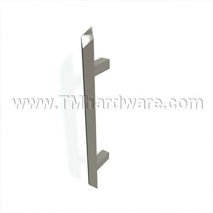 Rockwood GeoMetek Diamond RM7810 Straight Pull with Square Posts and Diamond Ends - up to 48"