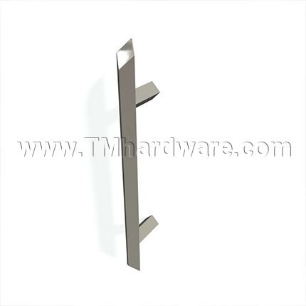 Rockwood GeoMetek Diamond RM7815 Straight Pull with Diamond Posts and Ends - up to 48"