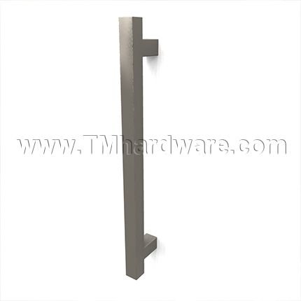 Rockwood GeoMetek RM7902 Straight Square Bridge Pulls - up to 48" CTC