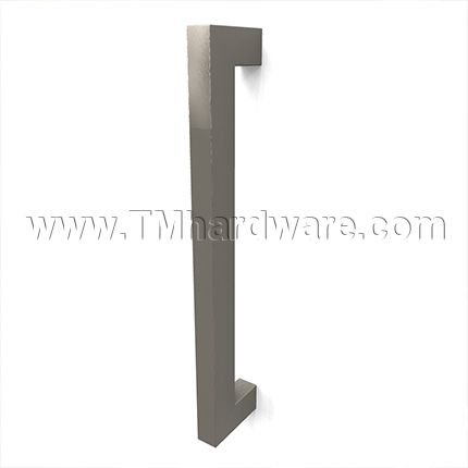 Rockwood GeoMetek RM7910 Straight  Pull with Rectangular Ends, up to 48" CTC