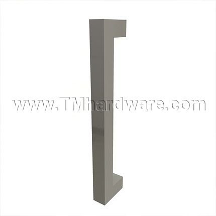 Rockwood GeoMetek RM7940 Straight Square End Pull - up to 48" CTC