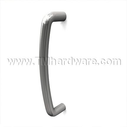 Rockwood CenTrex RM4400 Curved Pull 12" - 20" CTC