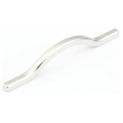 Sorrento Cabinet Pull - Satin Nickel