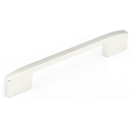 Sorrento Cabinet Pull - Satin Nickel