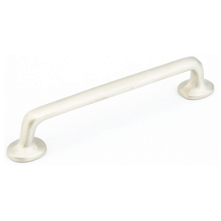 Mountain Cabinet Pull- Antique Silver