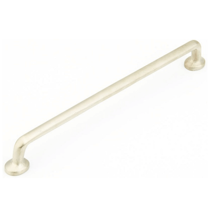 Mountain Appliance Pull - Antique Silver