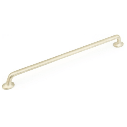 Mountain Appliance Pull- Antique Silver