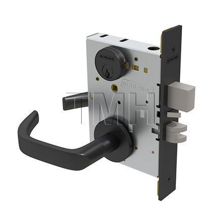 ME3, Apartment Entrance Lock
