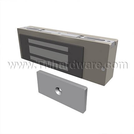 Securitron M68 Magnalock, Electronic Lock