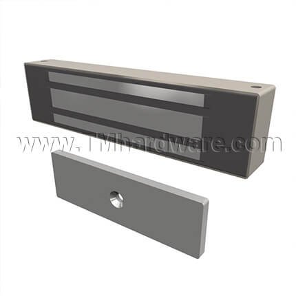 Securitron M82 Durable Magnalocks, Electronic Lock, BondSTAT Monitor