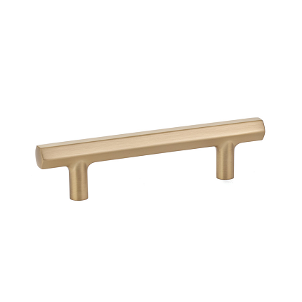 Emtek 86459- Mod Hex Pull- US4