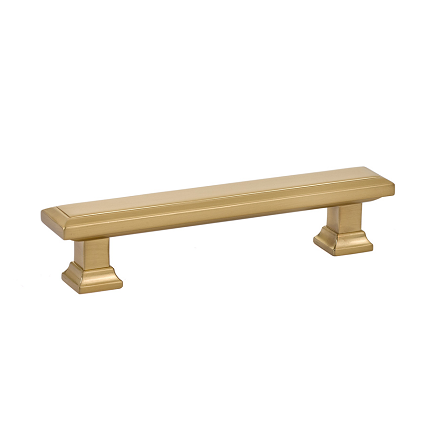 Emtek 86299- Geometric Pull- US4