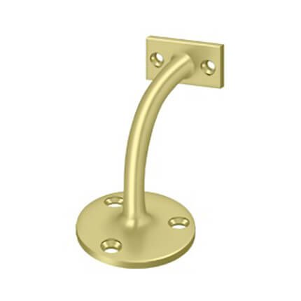 Deltana HRC175 Hand Rail Bracket, Light Duty