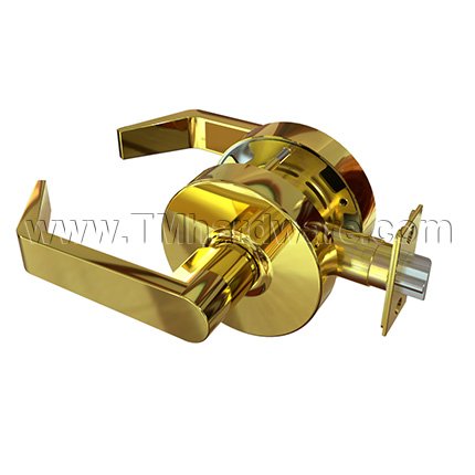 Yale  Grade 2 Augusta Lever - Custom Options