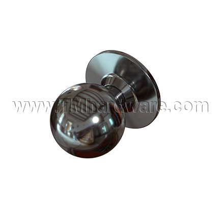 Accentra 4655 Commercial Locks Satin Stainless Steel (US32D) Finished