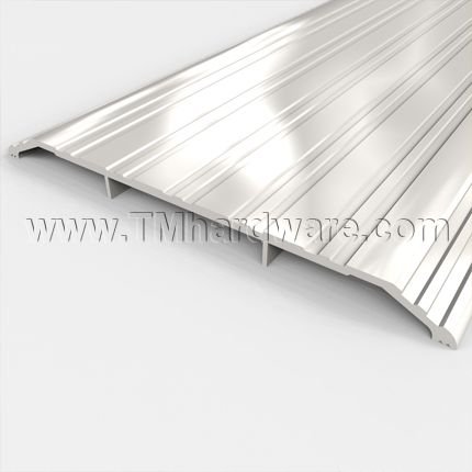Pemko 176 Aluminum Mill Finish