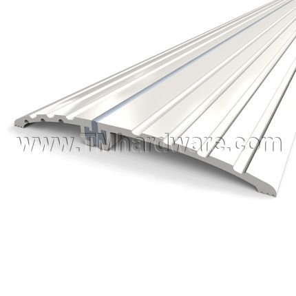 Zero #625 Utility Threshold, Aluminum 5" with Thermal Break, .5" (H)