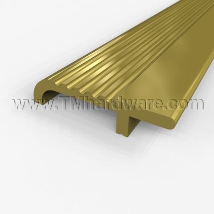 Zero #15 Interlocking Threshold Cap, 1.4" Bronze, .323" Height