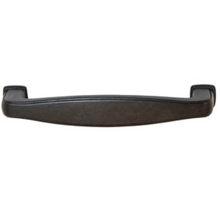 Hafele Keystone Collection Cabinet Pull, 4.3" Length