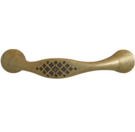 Hafele Barcelona Collection Cabinet Pull