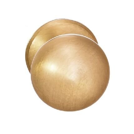 Hafele Mulberry Collection Knob