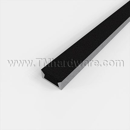 Wooster Spectra WP1, WP24 Safety Treads, Recessed into Step, .75" - 2.0625" Depth