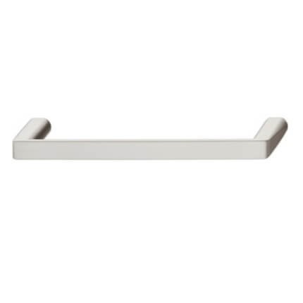 Hafele Studio Collection Cabinet Pull, 5.8" - 8.3" Length