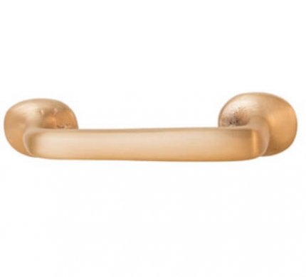 Hafele Arcadian Collection, Cabinet Pull, 4.05" - 6.06"