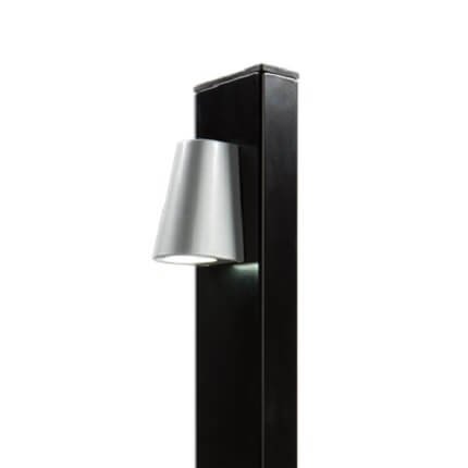 Locinox Gate Light TRICONE, Plug & Play Design, LED Lighting