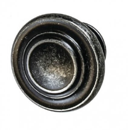 Amerock Inspirations Collection Knob