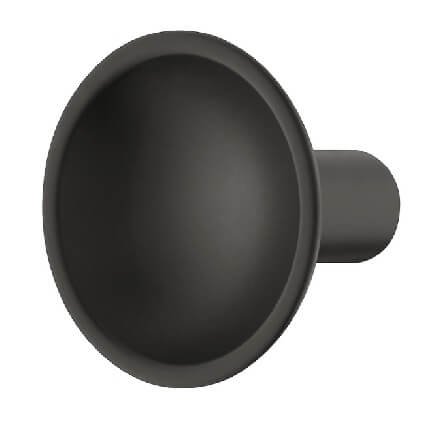 Hafele Urban Collection Knob, 35mm Diameter