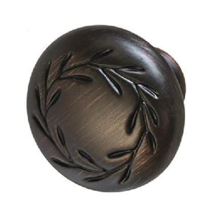 Amerock Nature's Splendor Collection Knob