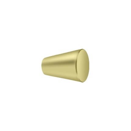 Deltana Cabinet Knob KC20, Cone
