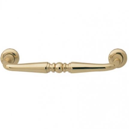 Hafele Windsor Collection Cabinet Pull